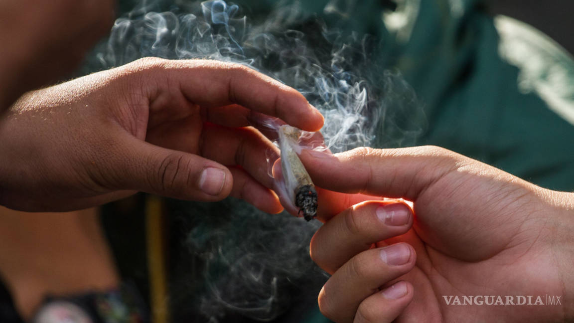 Legalización de la marihuana traería problema de salud pública: Arquidiócesis