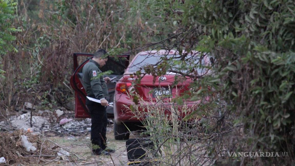 Hallan sin vida a sobrino de Joaquín Guzmán Loera 'El Chapo' en Culiacán, Sinaloa