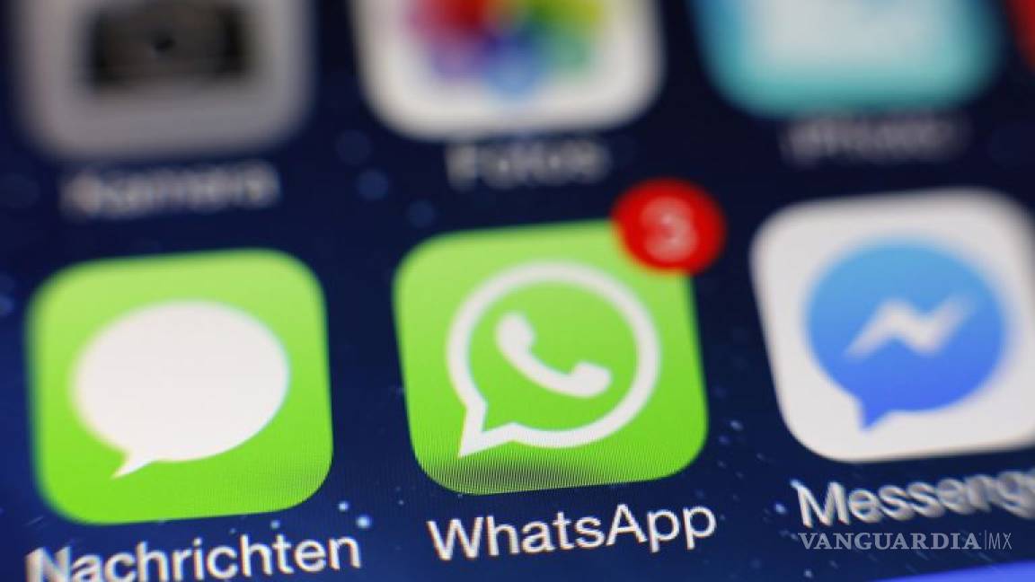 WhatsApp falla y permite que contactos bloqueados te manden mensajes