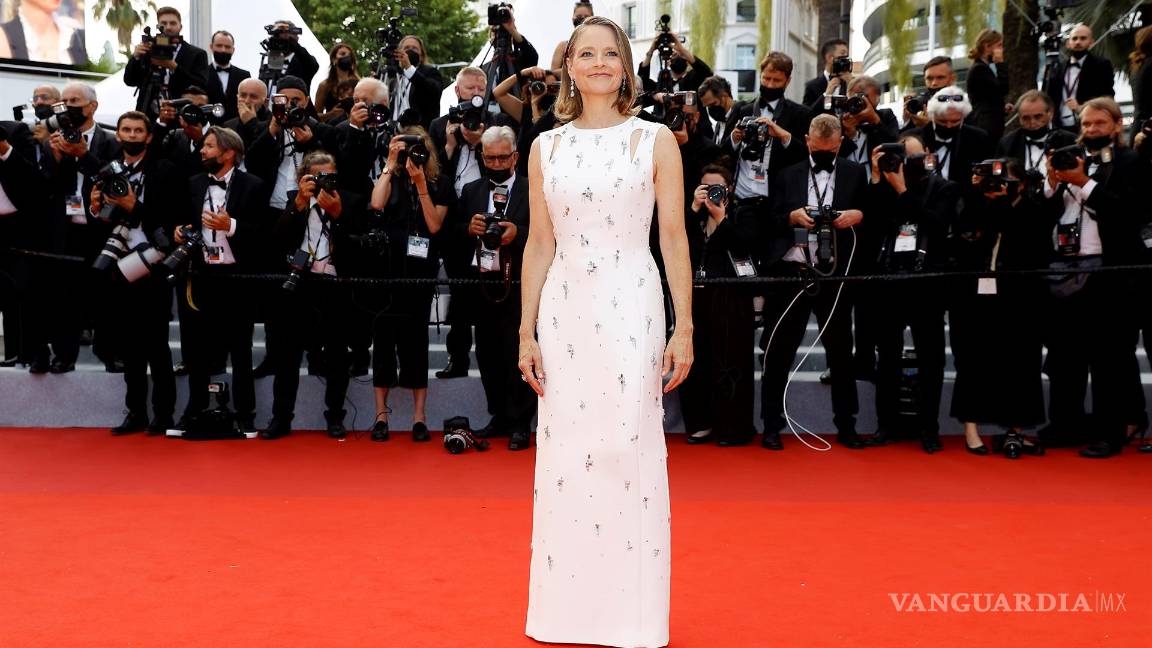 $!Regreso de la 74 edición del Festival de Cine de Cannes en imágenes