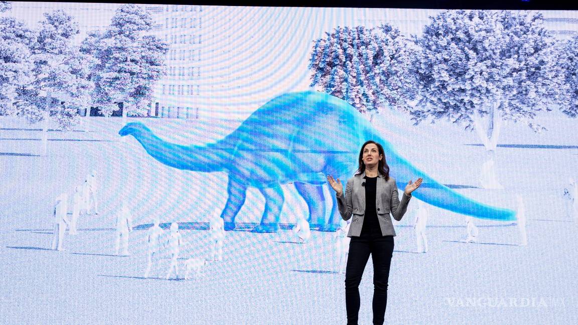 $!Mira las novedades tecnológicas en CES 2020