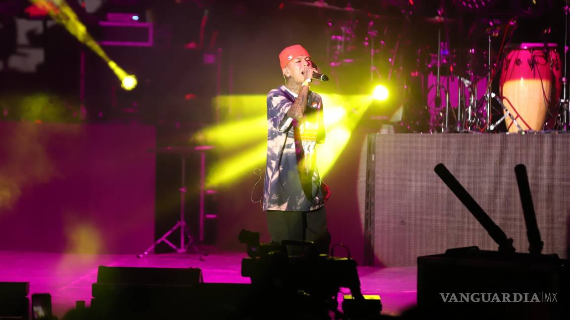 $!El evento se realizó el sábado en las instalaciones de Las Maravillas.