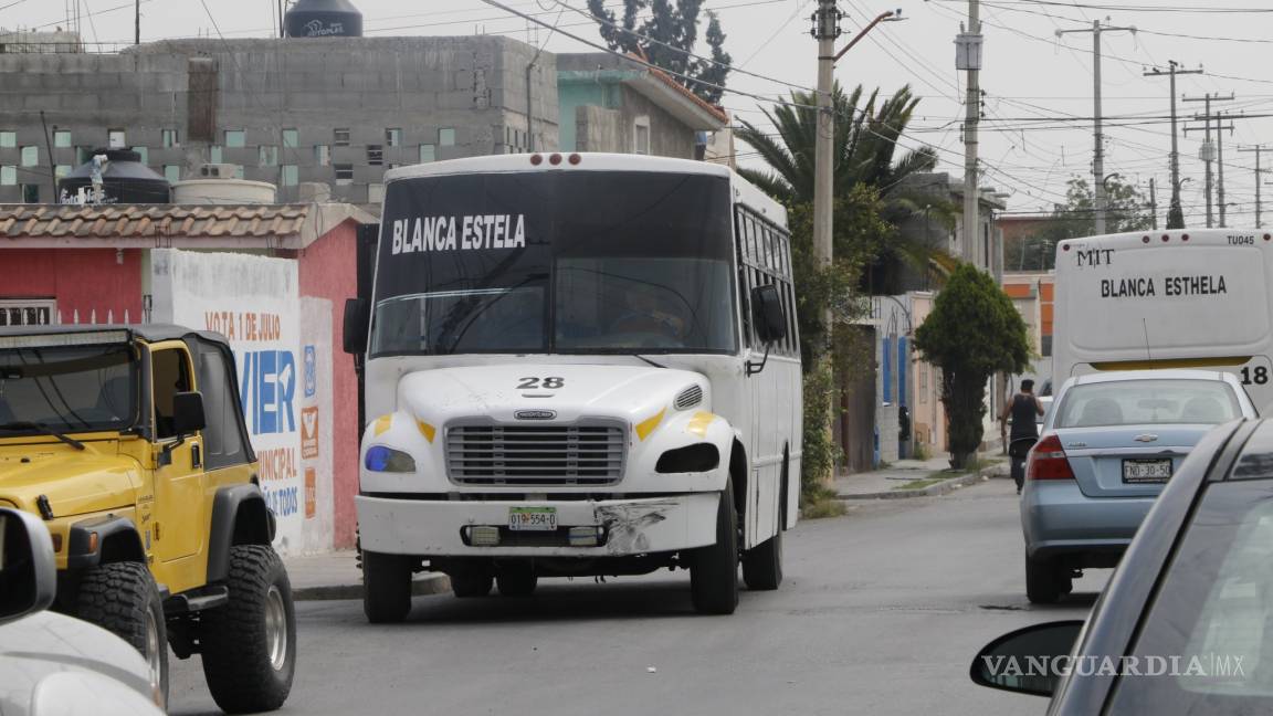 Llama Ramos Arizpe a aprovechar oferta en derechos vehiculares