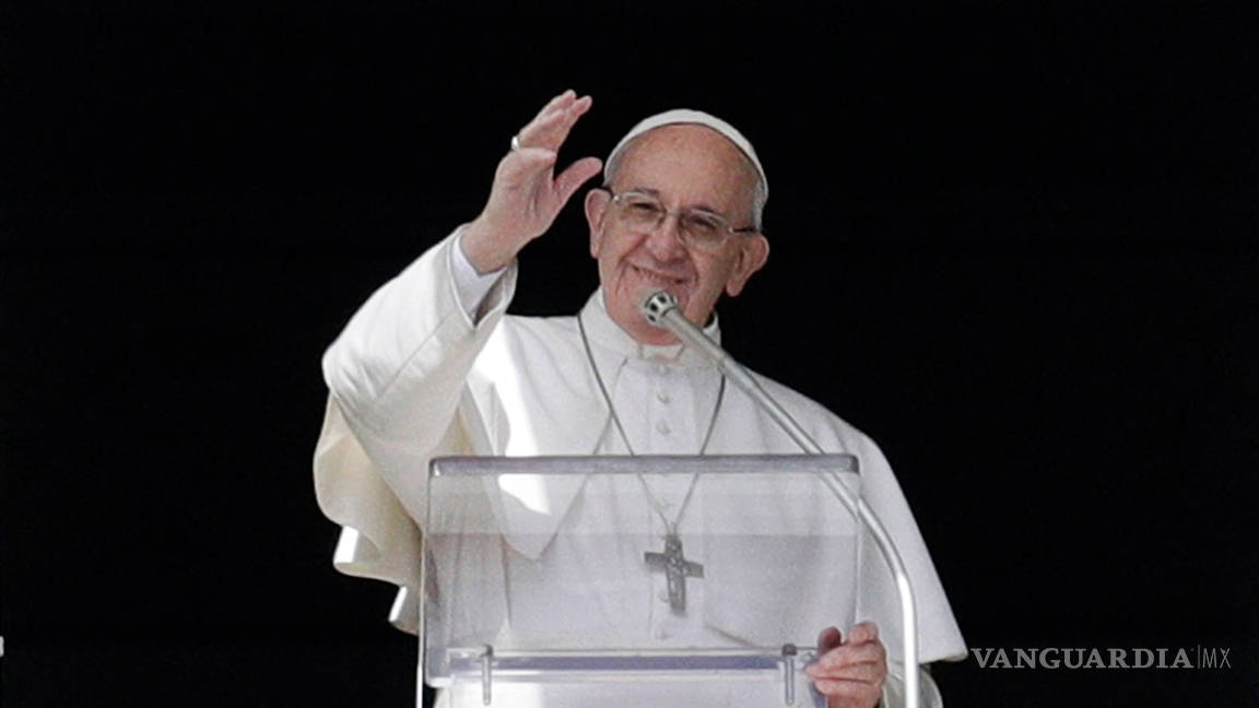 Papa Francisco compara a monjas &quot;chismosas&quot; con terroristas