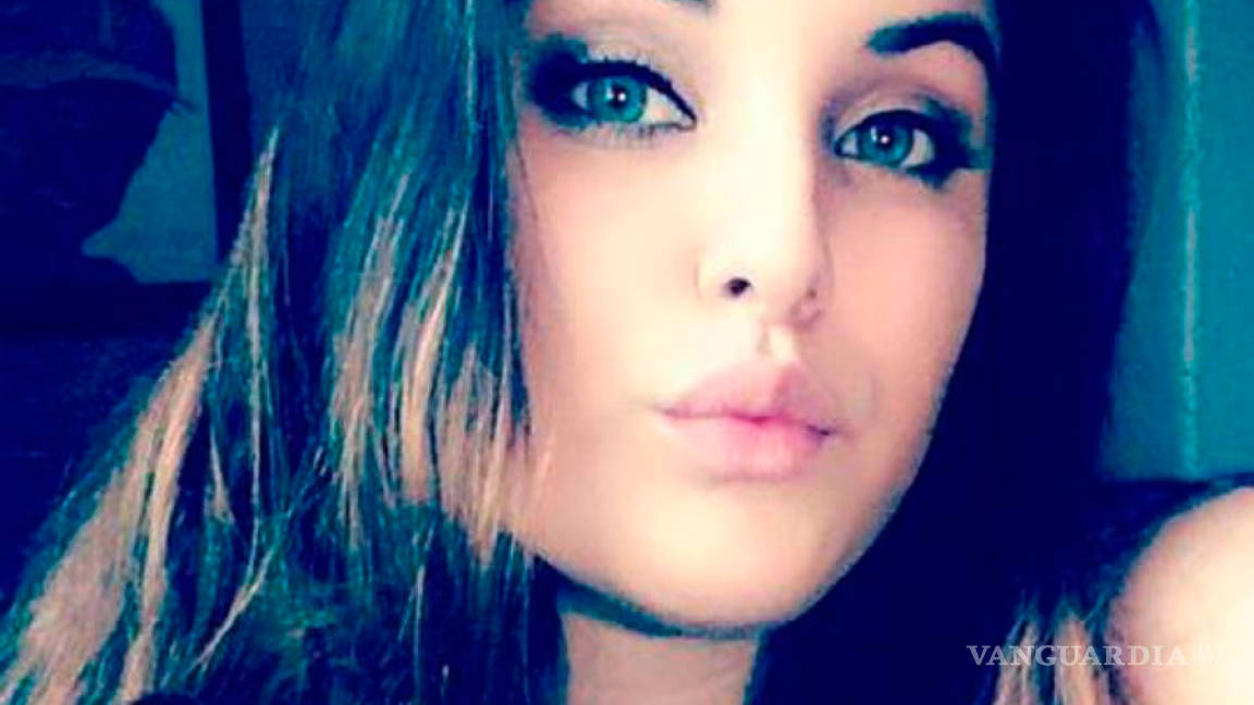 Jovencita se mató de un tiro frente a su familia por sufrir bullying en redes; le decían 'fea y gorda'