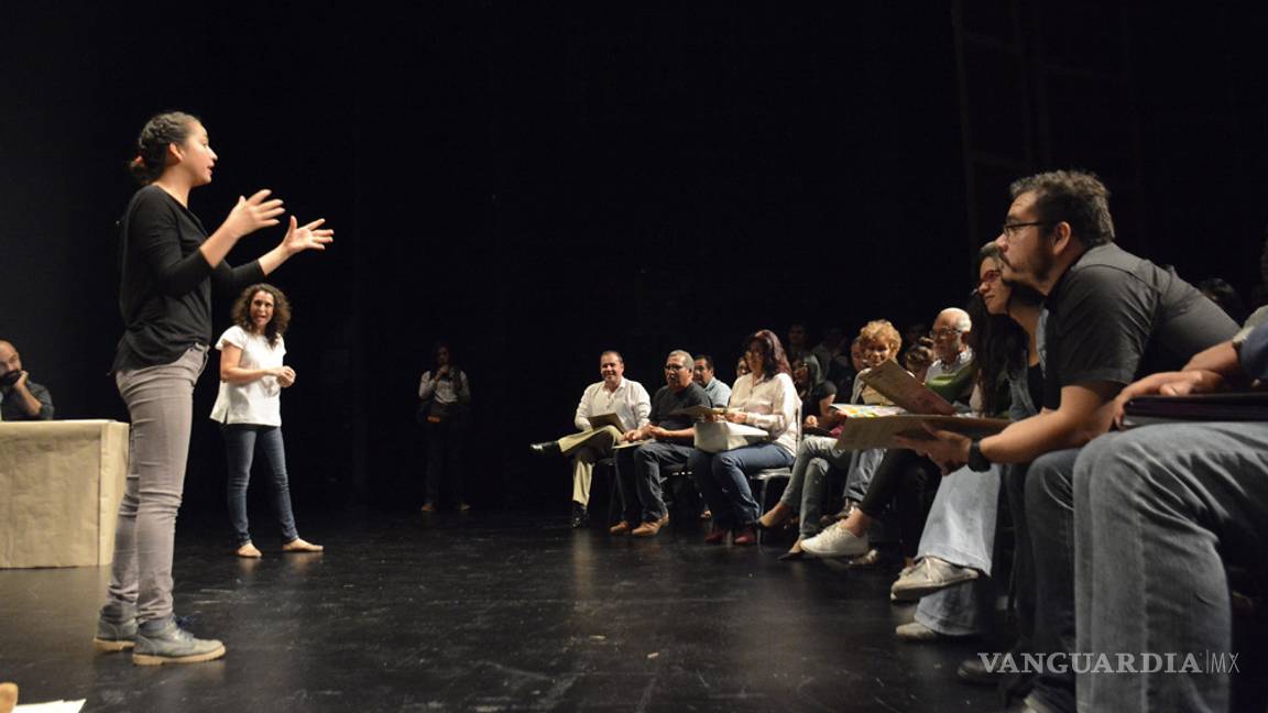 $!MET 2018: Comienza la Muestra Estatal de Teatro