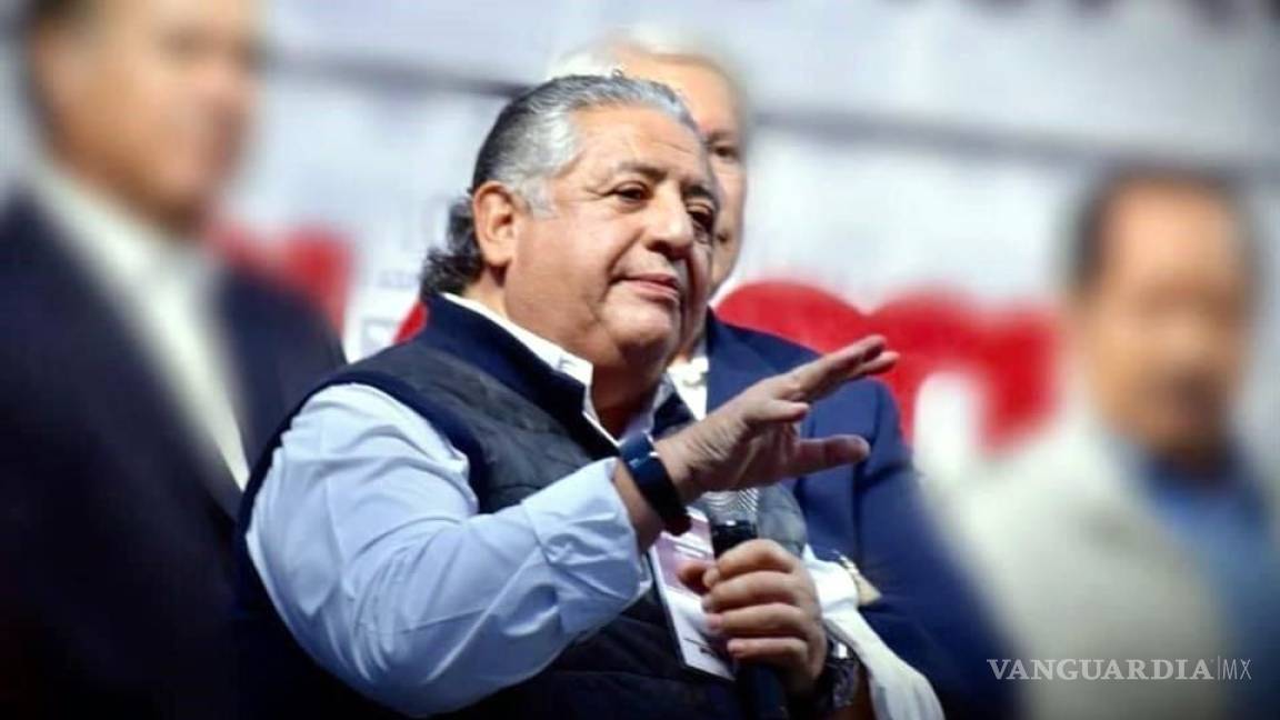 Gobernador de Baja California no puede interponer una controversia