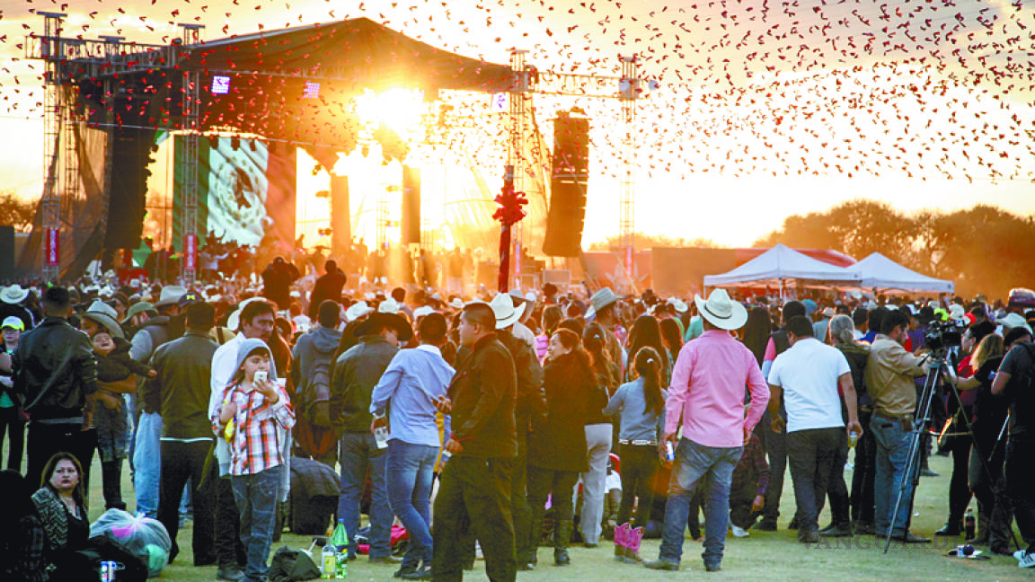 $!Las peripecias de Ernestina en los XV de Rubí