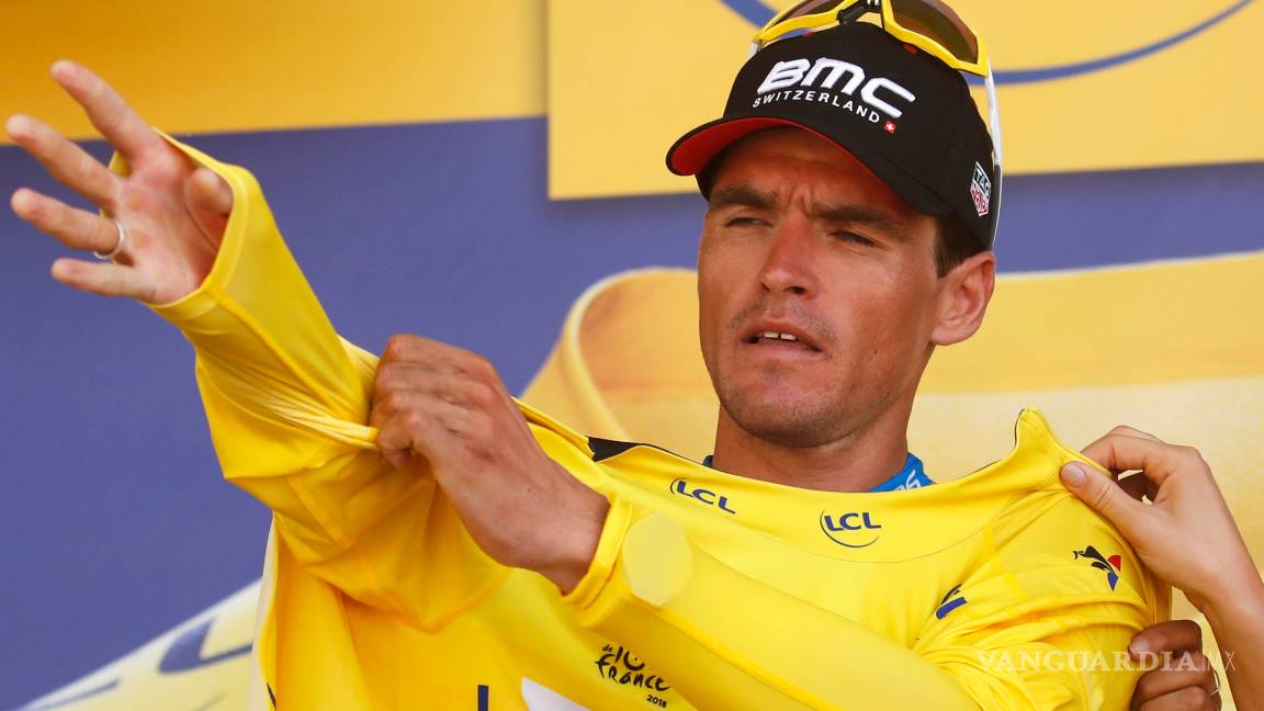 $!John Degenkolb gana la novena etapa del Tour de France