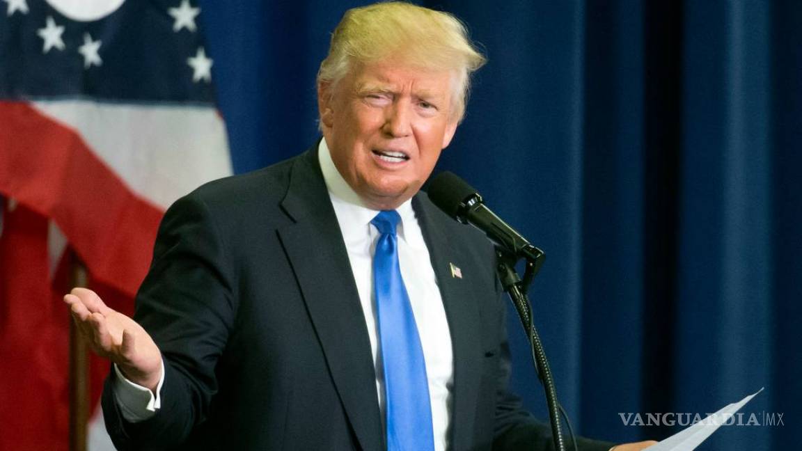 $!Aventaja Clinton 30 puntos a Trump en California