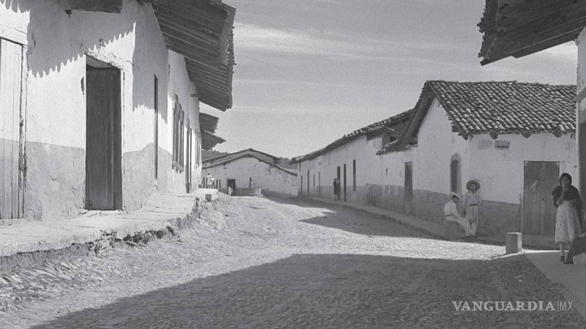 $!Juan Rulfo, el fotógrafo: la otra faceta del autor inmortal