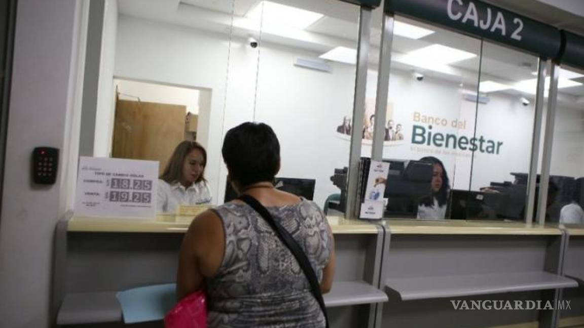 Banco del Bienestar duplicará su personal… con outsourcing