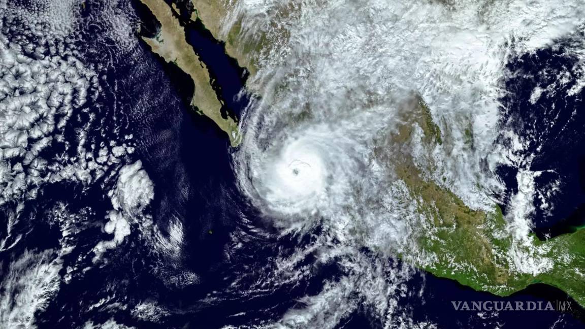 Podrían afectar a Región Norte de Coahuila cinco ciclones, alerta Protección Civil