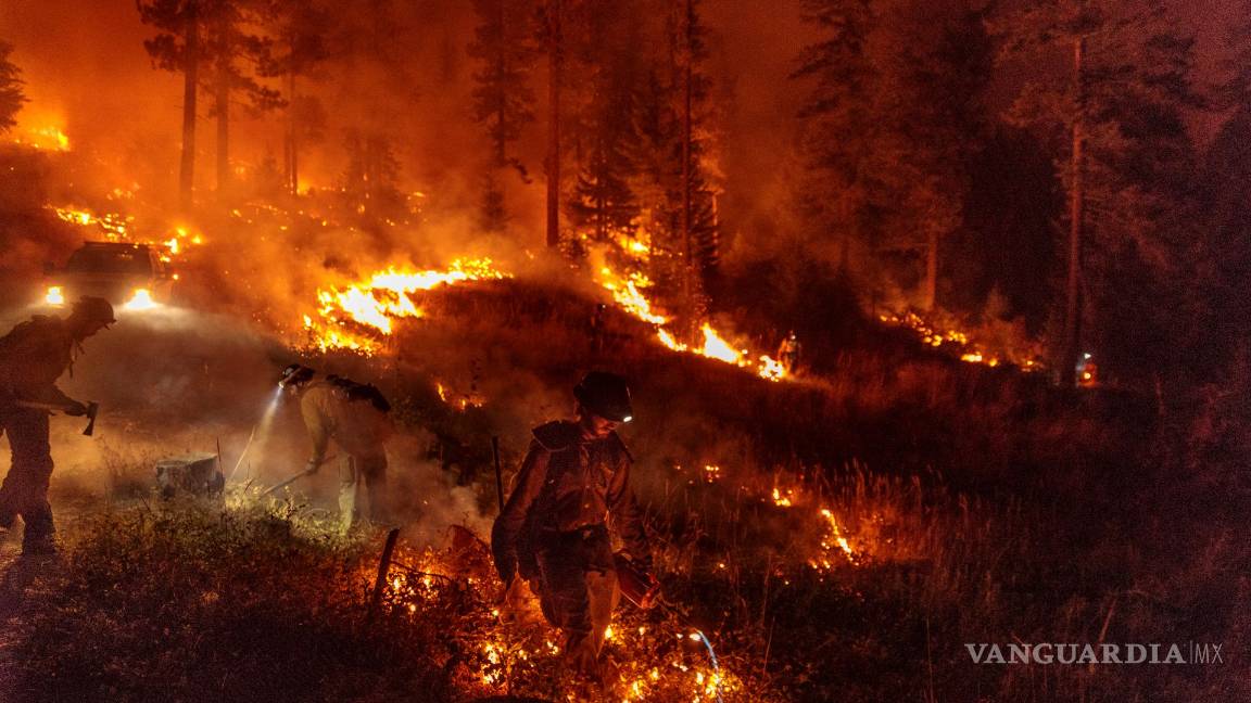 $!Las 10 fotos más espectaculares de National Geographic