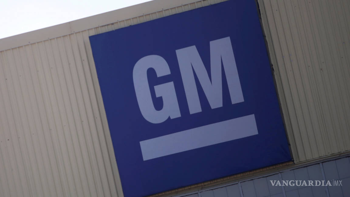 General Motors vale más tras anuncio de recorte