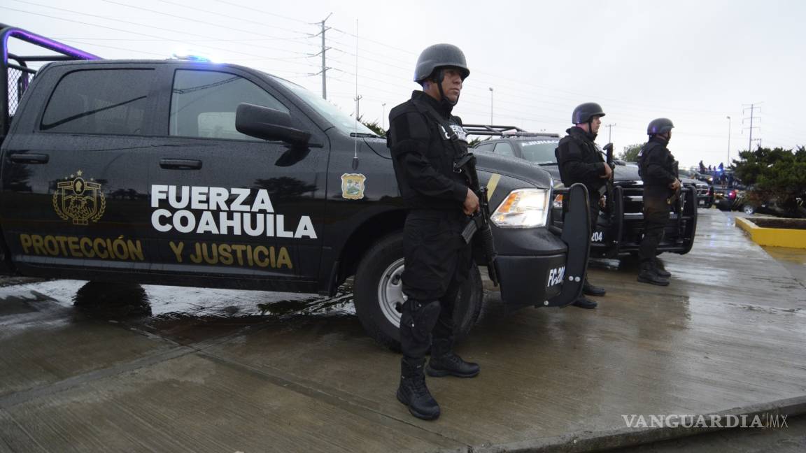 Deja Fuerza Coahuila atrás un negro historial de acusaciones
