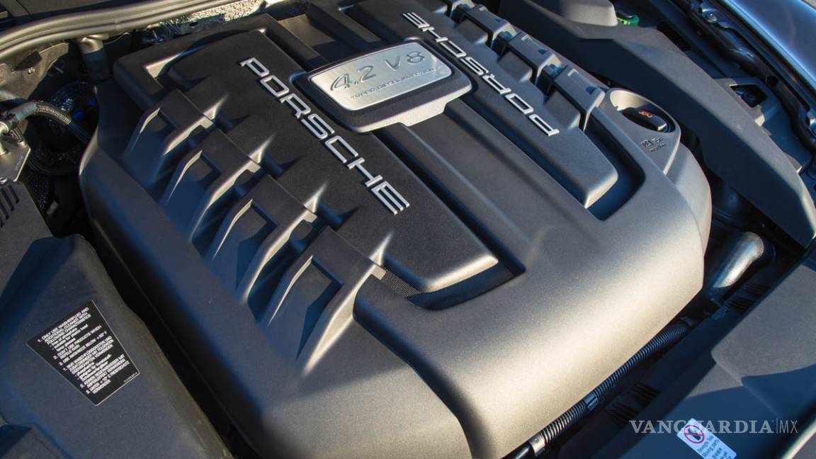 $!Porsche no usará más motores diesel