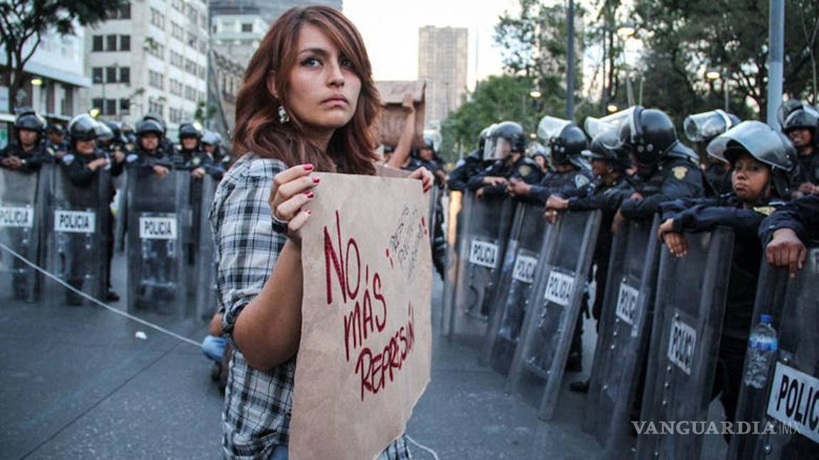 $!Mujeres de Atenco, 10 años exigiendo justicia