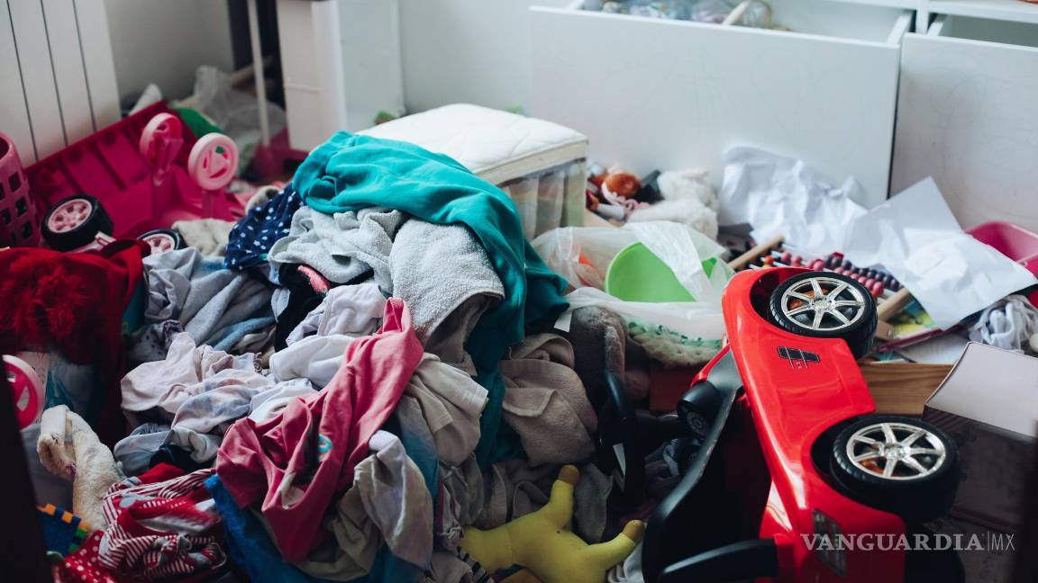 $!Este fenómeno puede estar relacionado con factores emocionales y mentales que influyen en cómo nos aferramos a las cosas materiales.