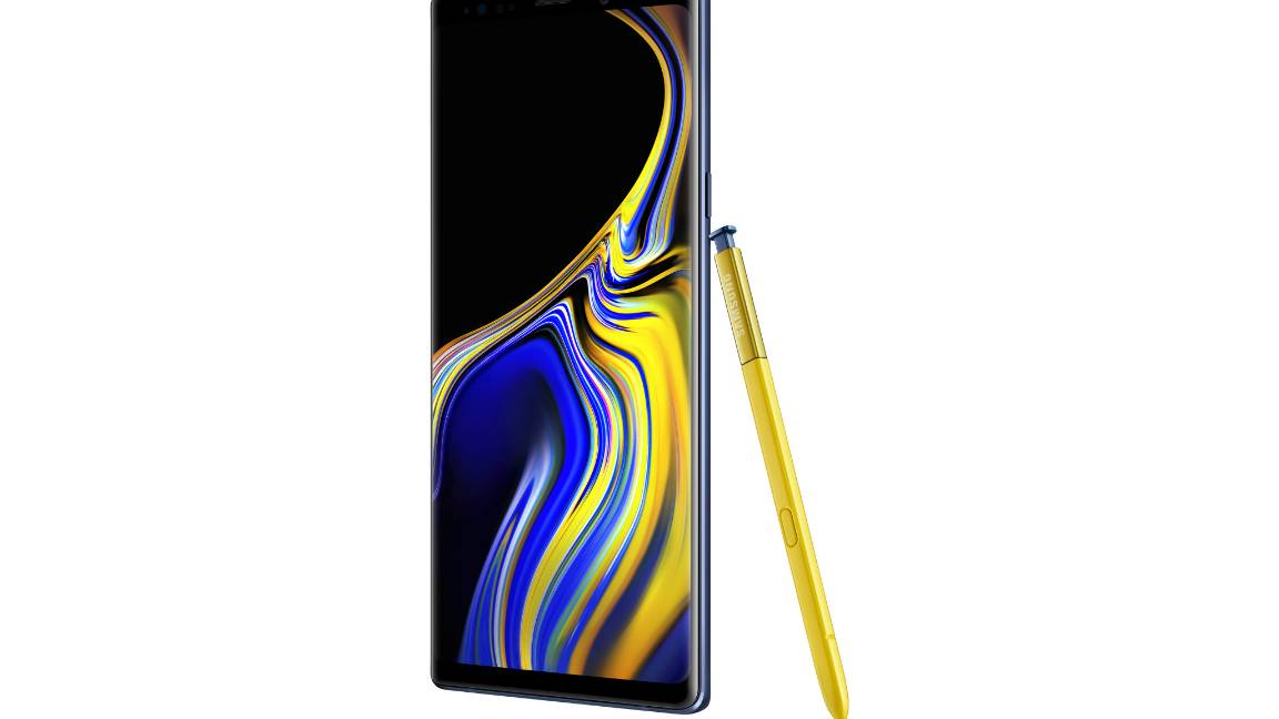 $!Domina Samsung el mercado de los smartphones en México