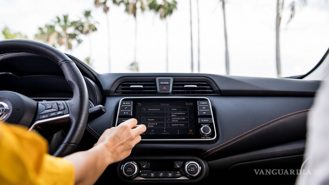 $!Nissan Versa 2020, totalmente renovado para atraer miradas