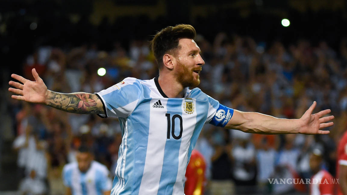 Messi es llamado para integrarse a la Selección de Argentina