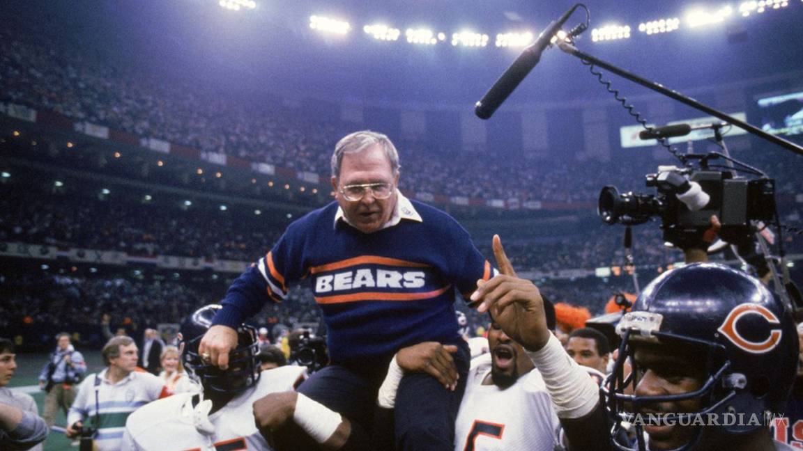 $!Fallece a los 82 años el ex entrenador de la NFL, Buddy Ryan