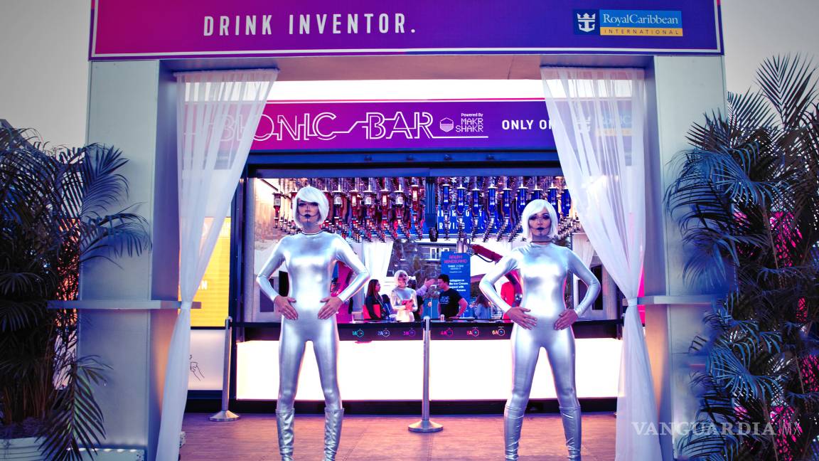 $!Te presentamos a MK1, el robot “chef”