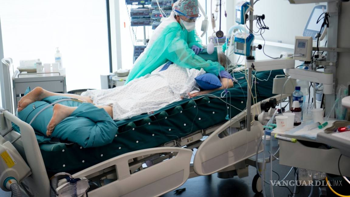 $!Coronavirus: Ellos son el batallón elite que luchan día a día contra la pandemia del COVID-19