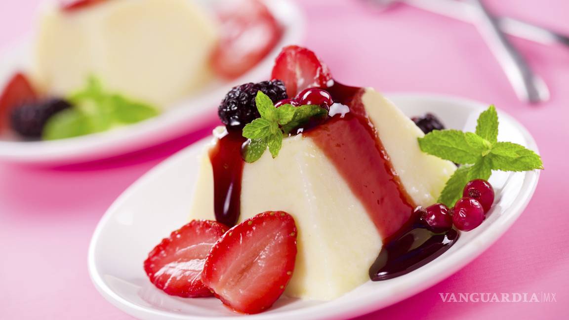 $!Gelatina: Lo dulce sin pecado