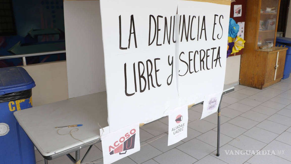 'Packs' son una violación a datos personales, dice el Instituto de Transparencia de Coahuila