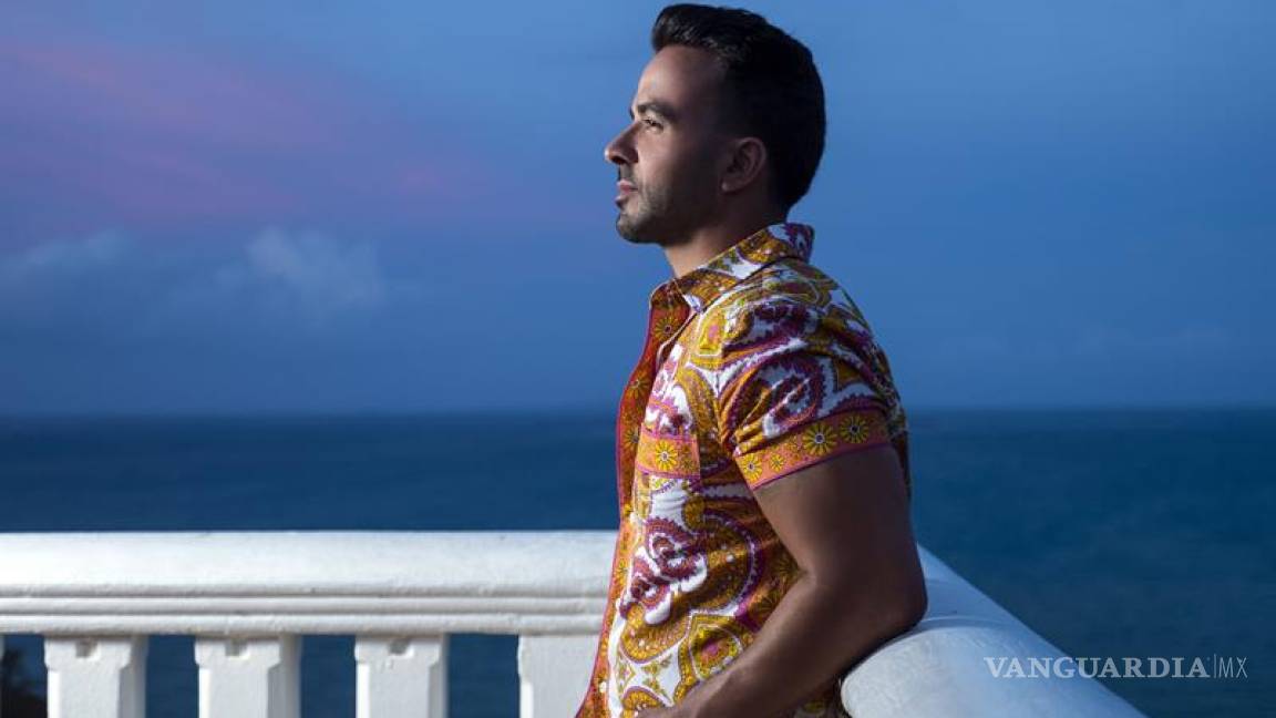 Luis Fonsi estrena en Quito su nuevo sencillo de ritmo caribeño &quot;Calypso&quot;