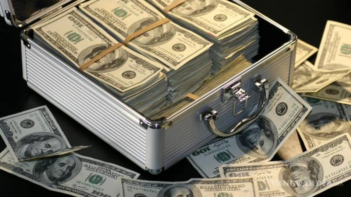 5 consejos sobre dinero de los más ricos del mundo