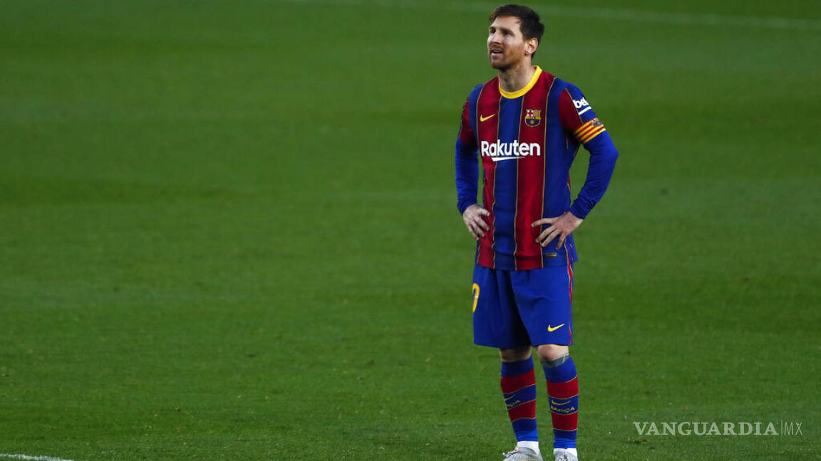 El mensaje de Messi contra el bullying en redes sociales