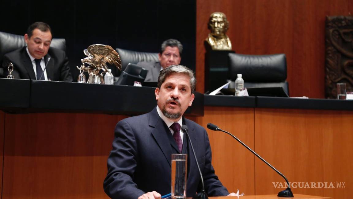 $!Piden hacer pública agenda sobre reunión de Peña Nieto y Trump