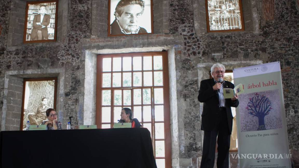 Muestra sobre Octavio Paz recibió más de tres mil visitas