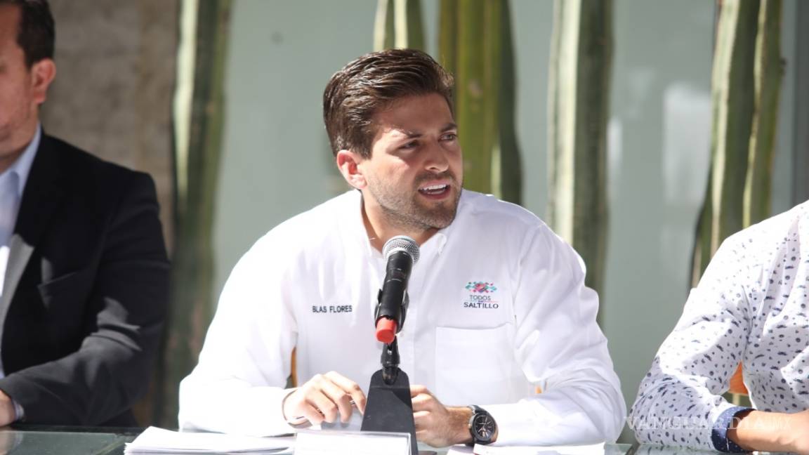 $!Espera Saltillo a 400 mil turistas