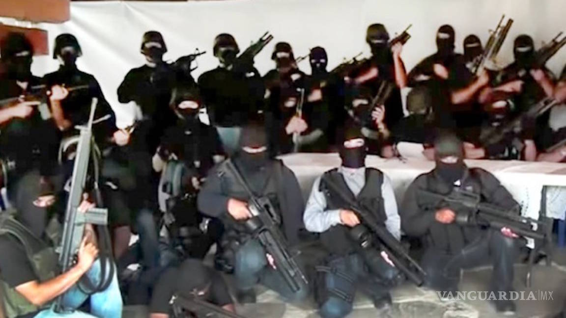 ¿Quiénes son 'Los Salazar'?... la familia criminal y célula del Cártel de Sinaloa ligada al asesinato de periodistas y responsables de la violencia en Chihuahua y Sonora