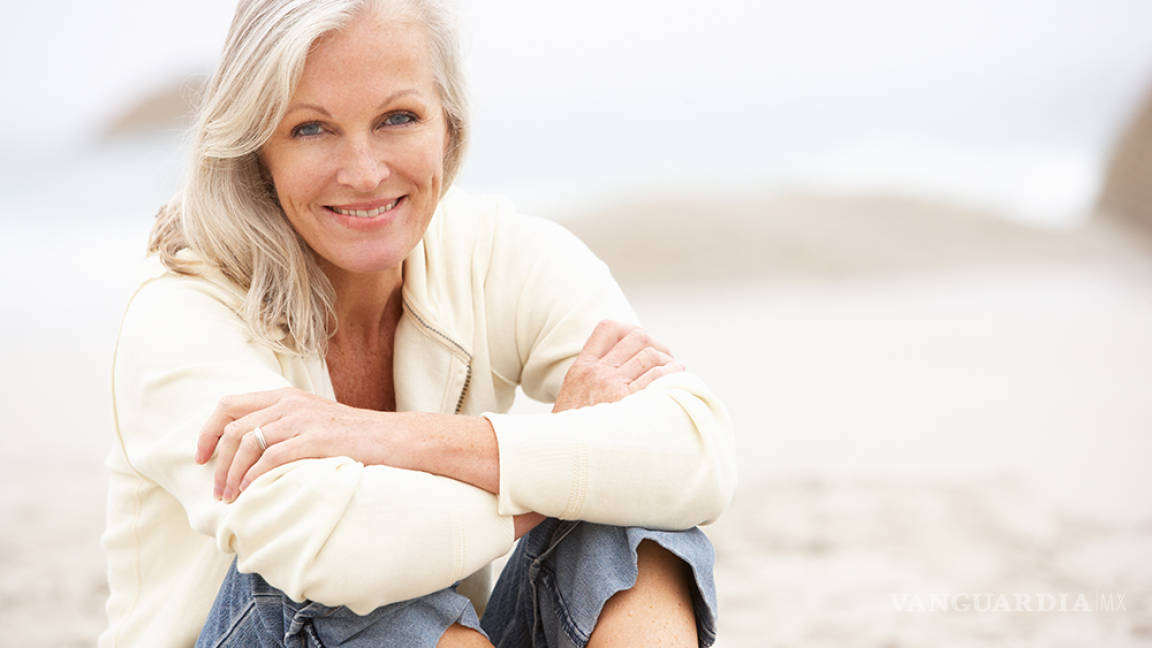 5 cosas que no sabes de la menopausia ¿Sabes que puedes quedar embarazada?