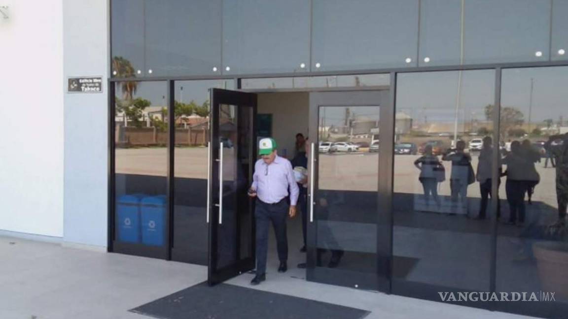 $!Hunden testigos a exsecretario técnico de la Sectur Sinaloa