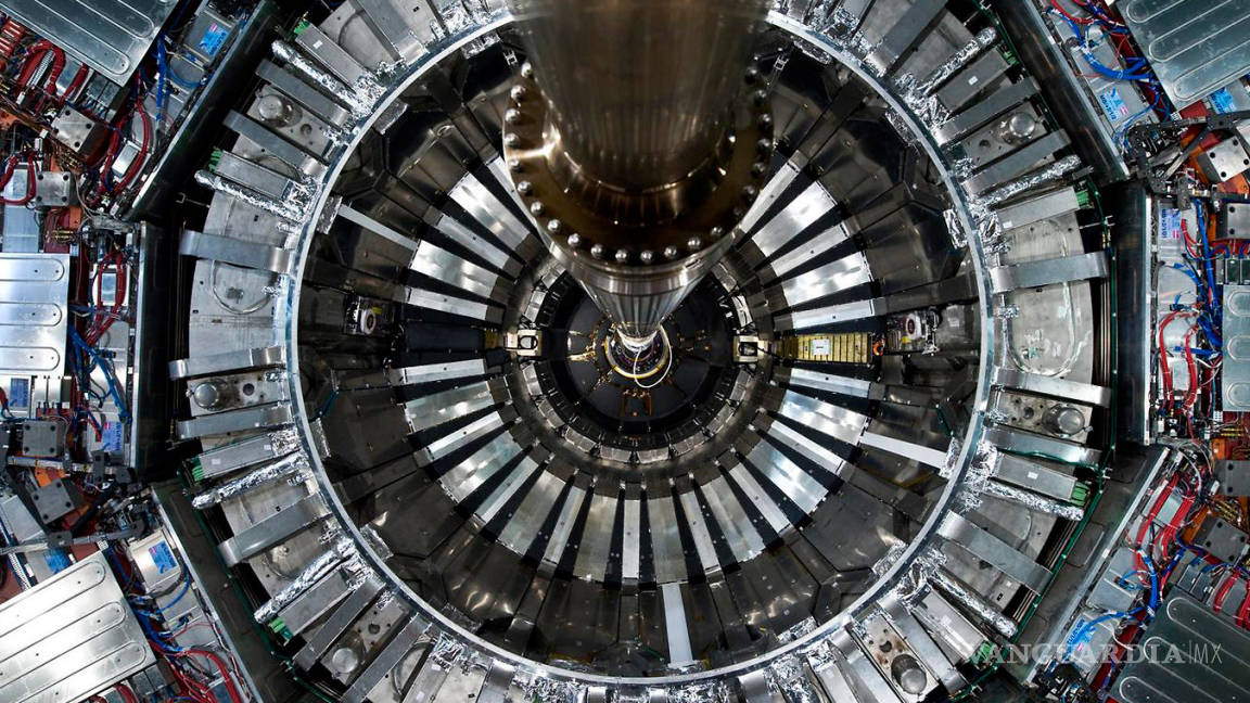 Científicos del CERN descartan descubrimiento de nueva partícula