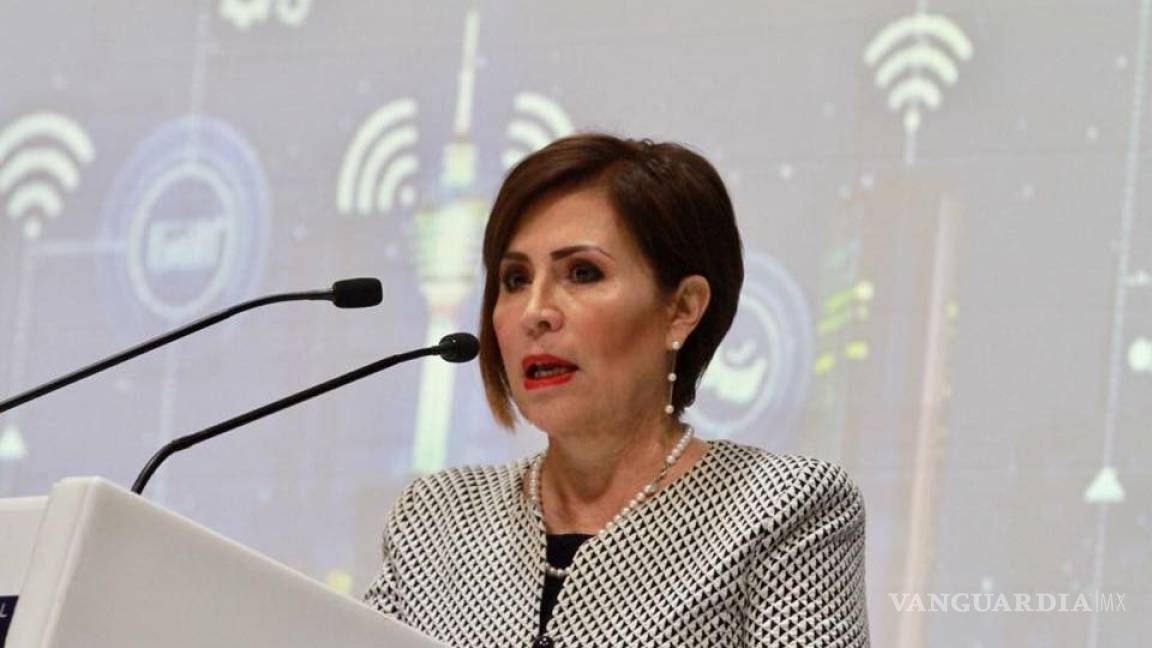 Rosario Robles envía carta a presidente de SCJN antes de ir a audiencia; acusa linchamiento