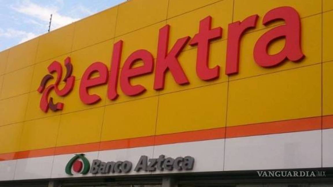 Grupo Elektra, de Salinas Pliego, debe pagar 18 mil 455 millones al SAT por 'infracciones'