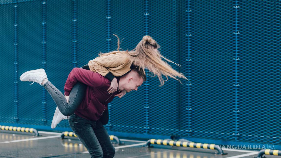 $!Lo primero que debes saber es que en una relación existen los altibajos, pero de esos momentos se aprende.