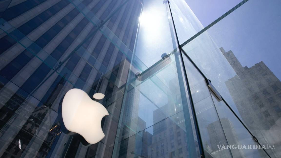 Recibe Apple apoyo de un tribunal de la Unión Europea en una disputa fiscal con la UE