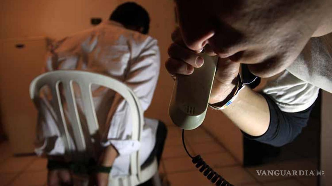 $!En septiembre, cinco estados concentraron el 70% de secuestros en el país