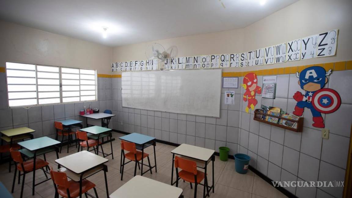 En riesgo de cierre 300 escuelas privadas de Coahuila