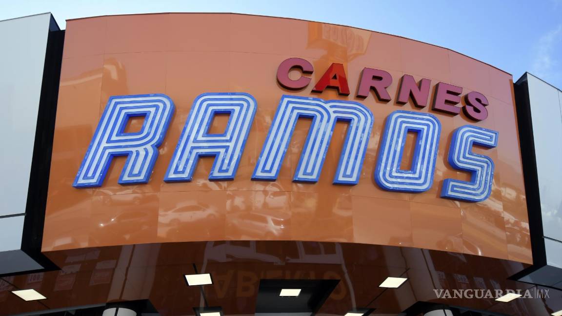 $!Carnes Ramos abre sus puertas en Saltillo; generará treinta y cinco empleos