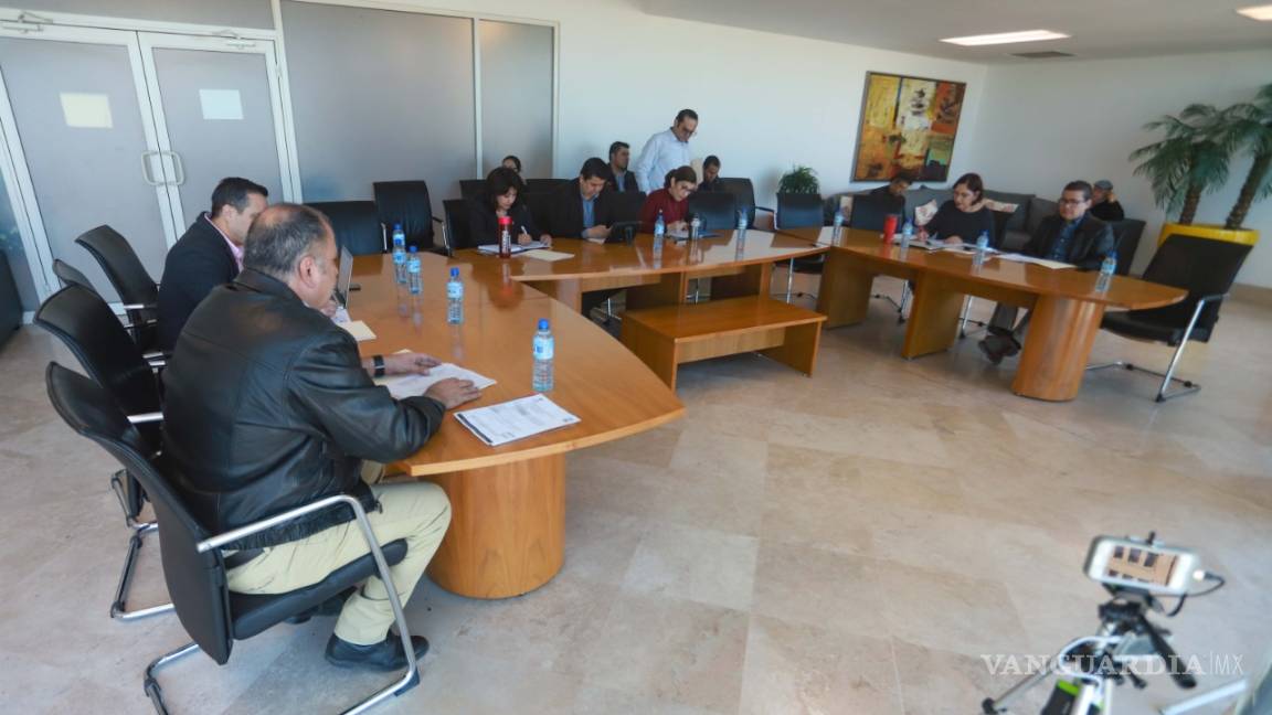 Organismos empresariales y Comerciantes de Torreón recibirán descuentos en licencias de funcionamiento 2020
