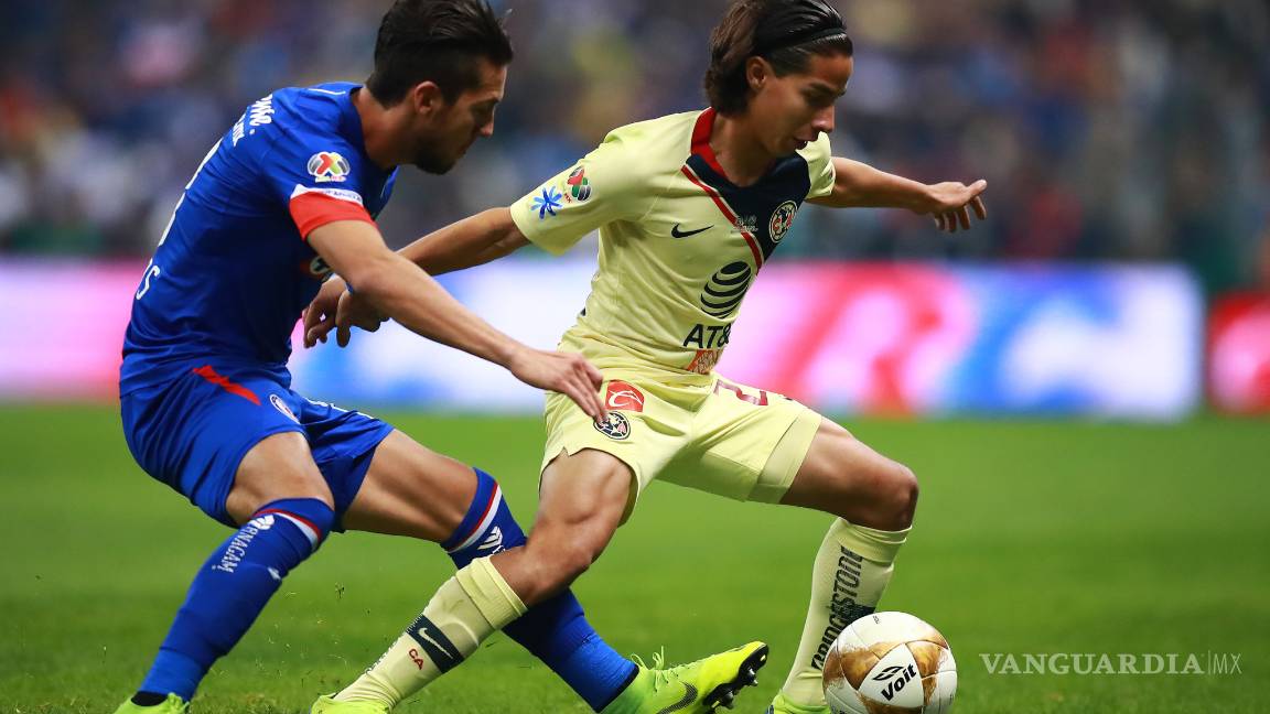 $!'El Messi mexicano' ya tiene cifra para irse al Ajax y sólo falta la respuesta del América